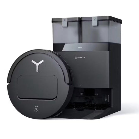 مكنسة كهربائية روبوتية ECOVACS T50 PRO