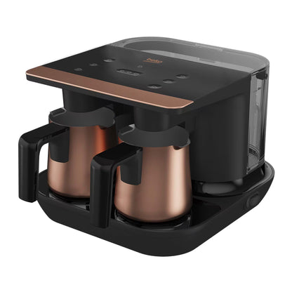 Beko Coffee Maker 8961