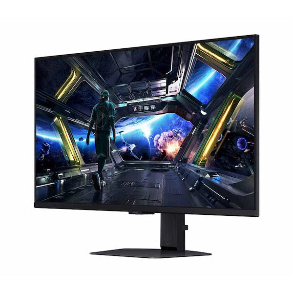 Samsung 32" PC Monitor LS32DG702EMXUE