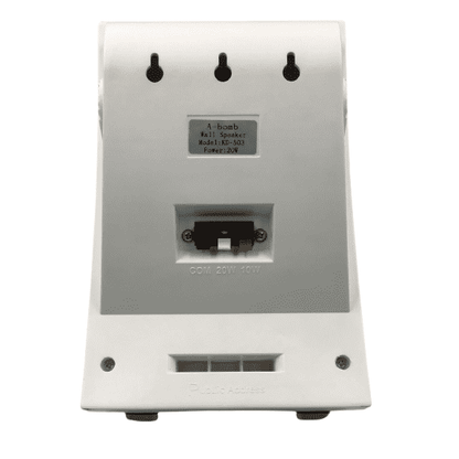 Wall-Mounted Speaker KD503