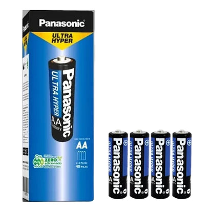 Panasonic AA Battery