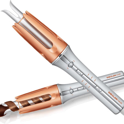 SHEGLAM Hair Curler