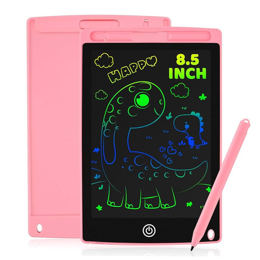 لوح الكتابة LCD ABS-5 