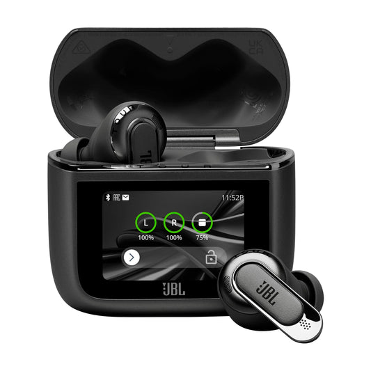 JBL Tour Pro 3 True Wireless Earbuds with ANC