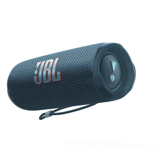 مكبر صوت JBL Flip 6 المحمول بتقنية البلوتوث 