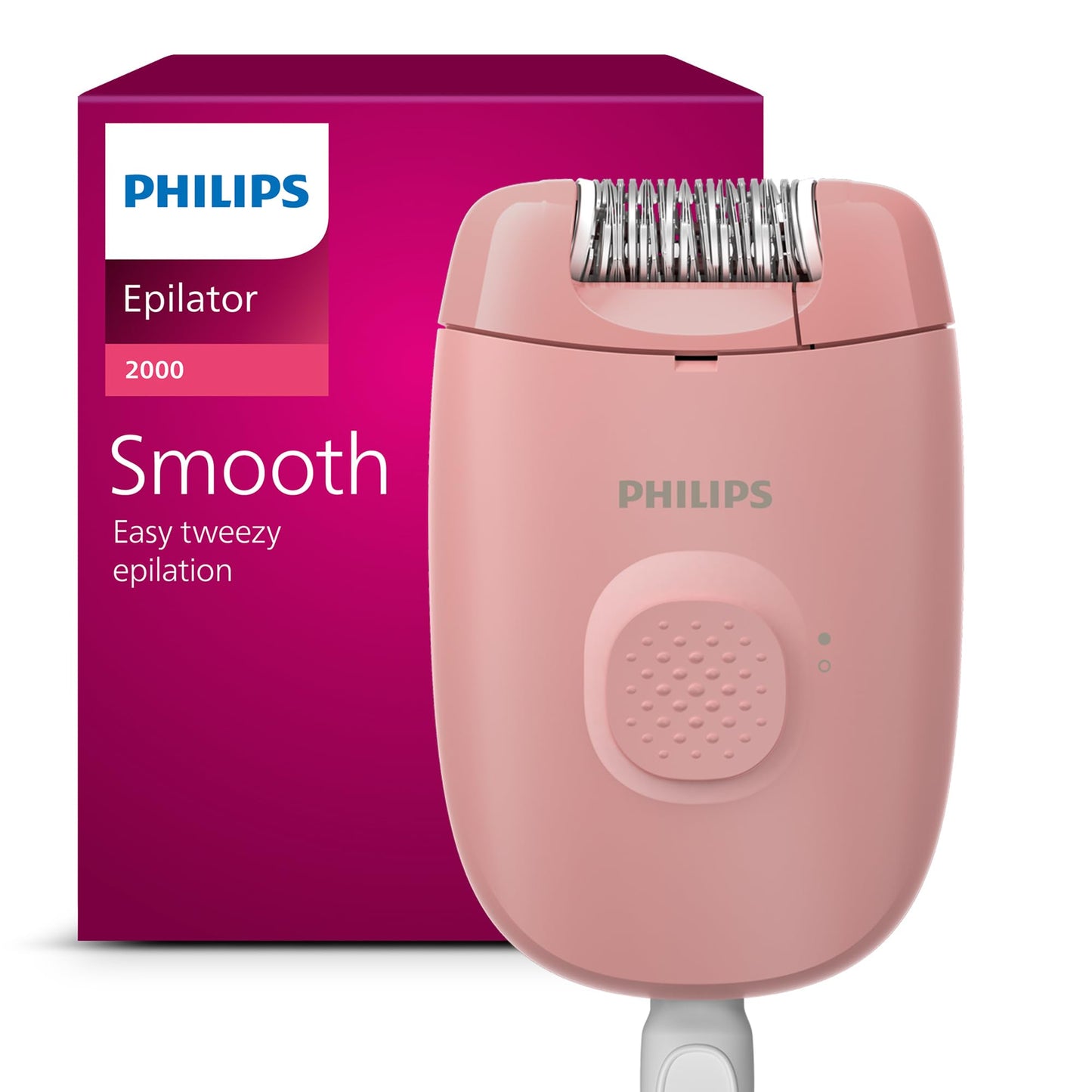 Philips Epilator BRE229