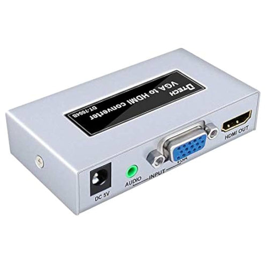 محول VGA إلى HDMI DT-7004B 