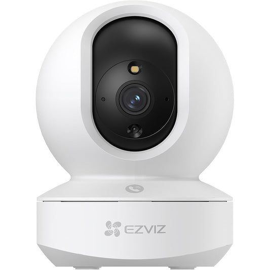 EZVIZ TY1 Pro 1080p Indoor Smart WiFi Camera