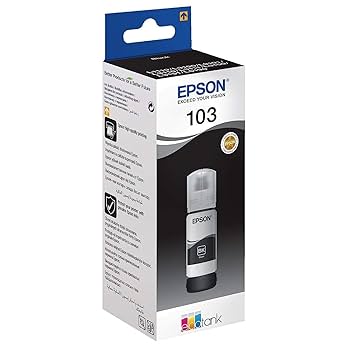 Epson 103 Ink Bottle