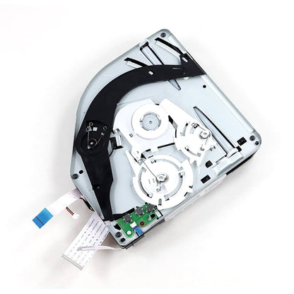 وحدة محرك الأقراص PS5