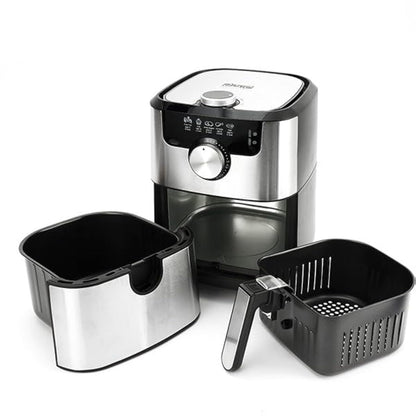 DSP KB2085 Air Fryer 1500W 4.5L