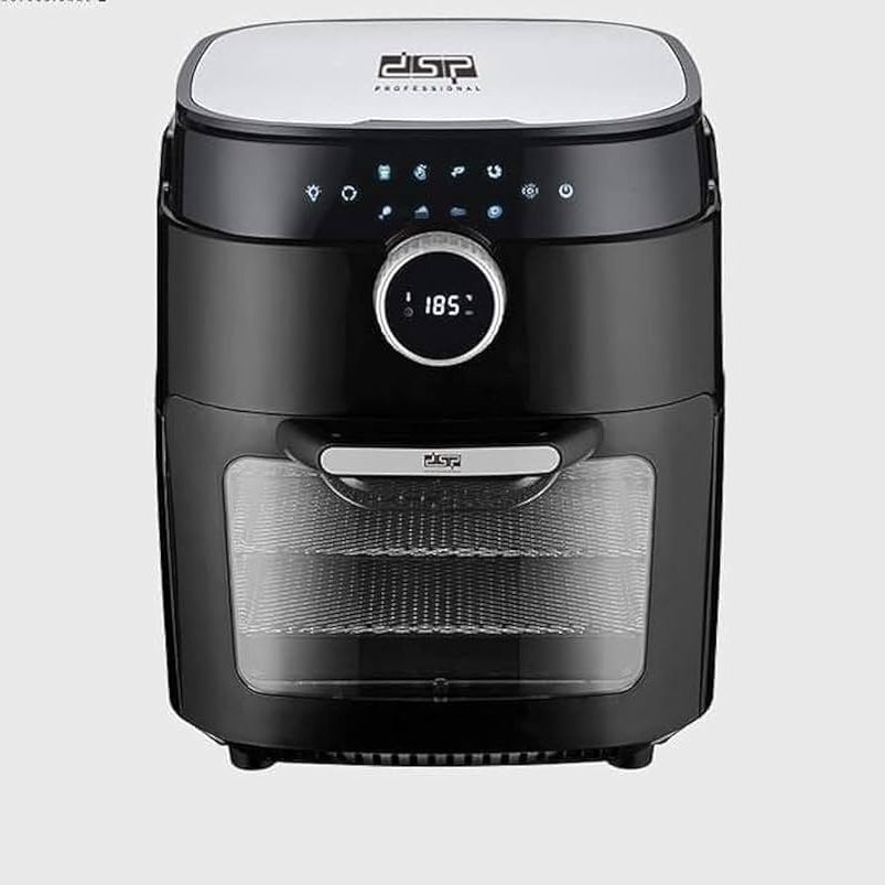 KB2089 Air Fryer Oven 1800W – 12L