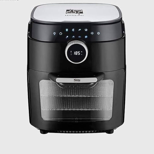 KB2089 Air Fryer Oven 1800W – 12L
