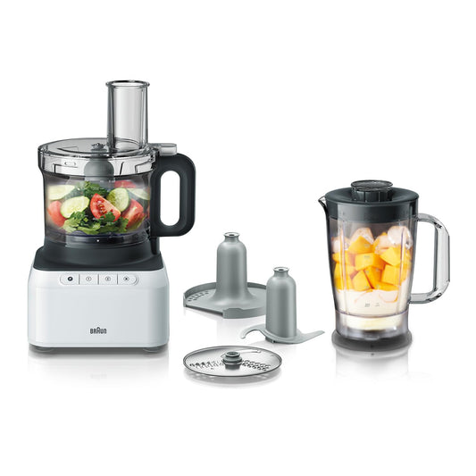 Braun FP 3131 Food Processor