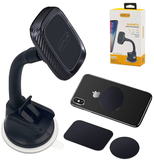 DigitPlus MH-DP-H188 Vacuum Phone Holder