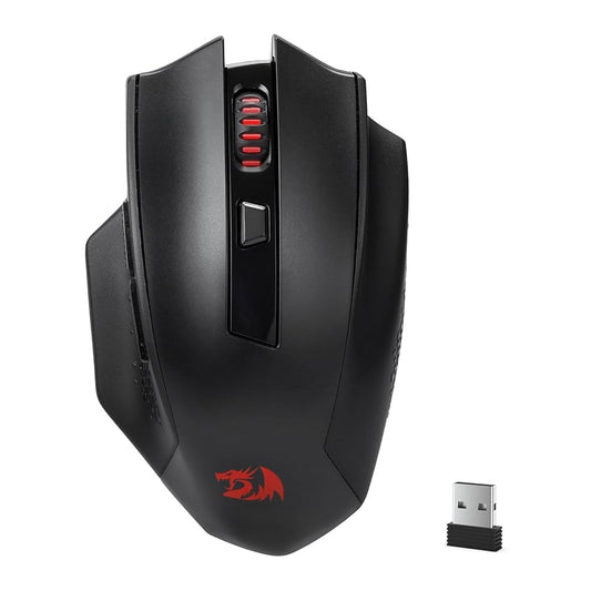 Redragon M994 Gaming Mouse – Black