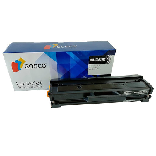 Xerox Printer Toner 3025/3020 Compatible