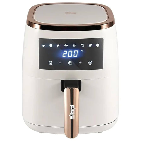 Sayona Air Fryer KB2082 DSP – 1500W 5.5L