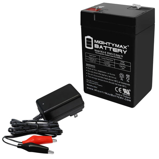 P5-065 PS Battery