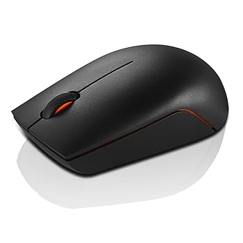Lenovo Wireless Mouse 300