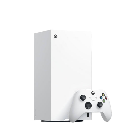 Xbox Series X 1TB Digital Console