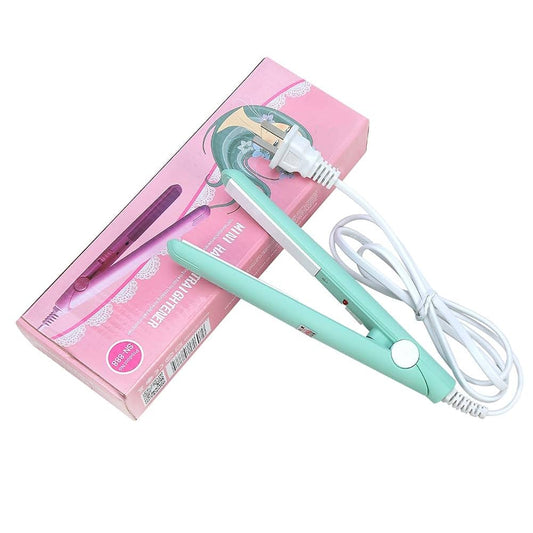 Mini Travel Hair Straightener – 10W – 10249