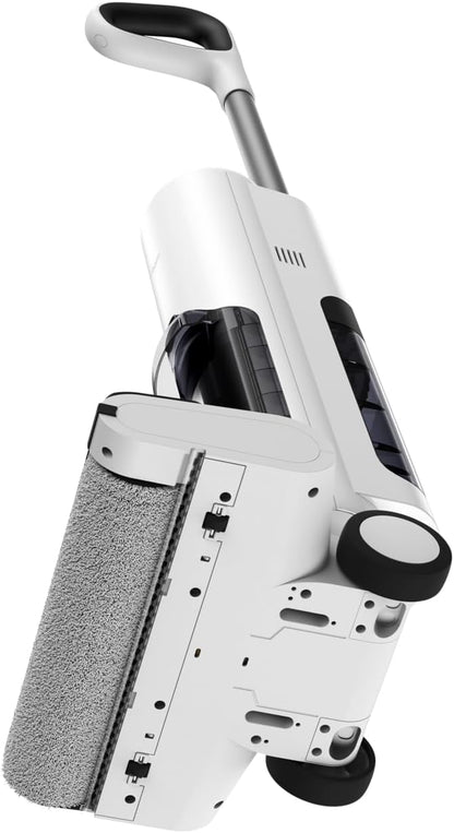 Xiaomi Truclean W20 – مكنسة كهربائية للتنظيف الجاف والرطب