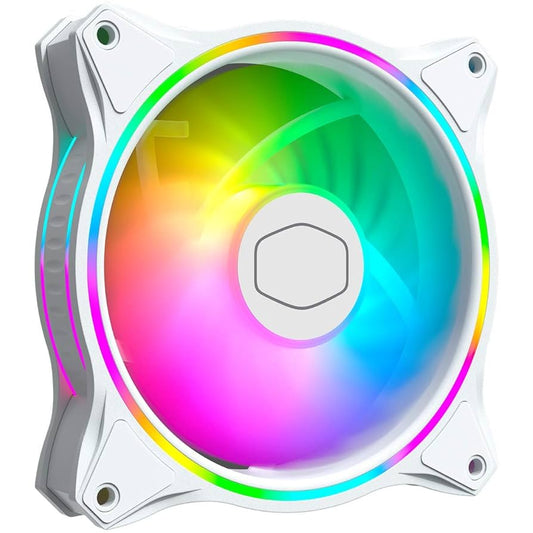F120 Halo Cooling Fan