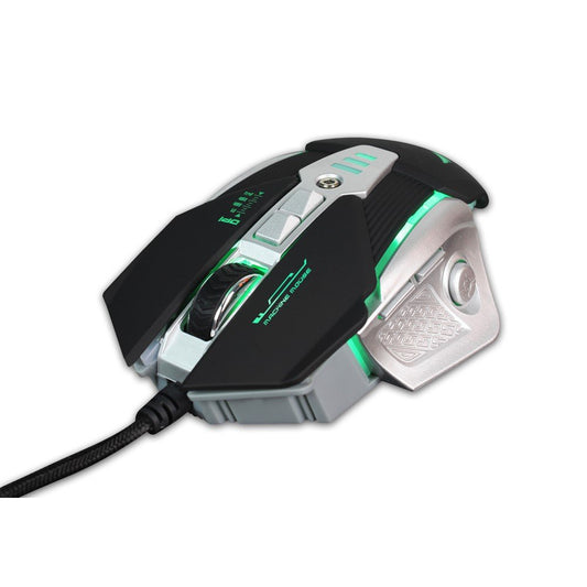 G15 Gaming Mouse