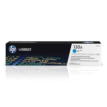 Compatible HP Toner CF311A / CF351A