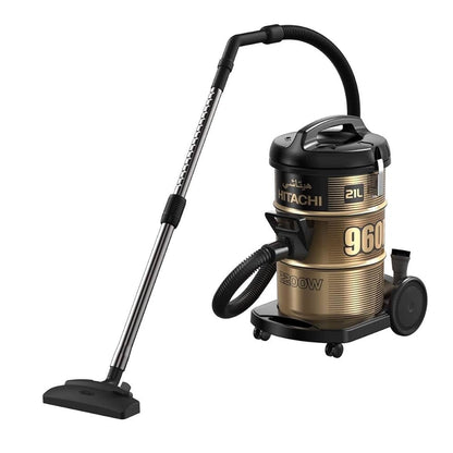 مكنسة كهربائية هيتاشي CV-960 بقوة 2200 واط