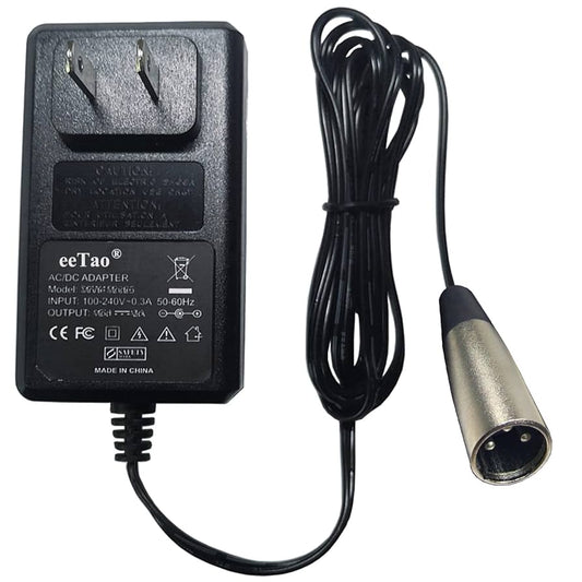 شاحن بطارية Hepu HP-C25 