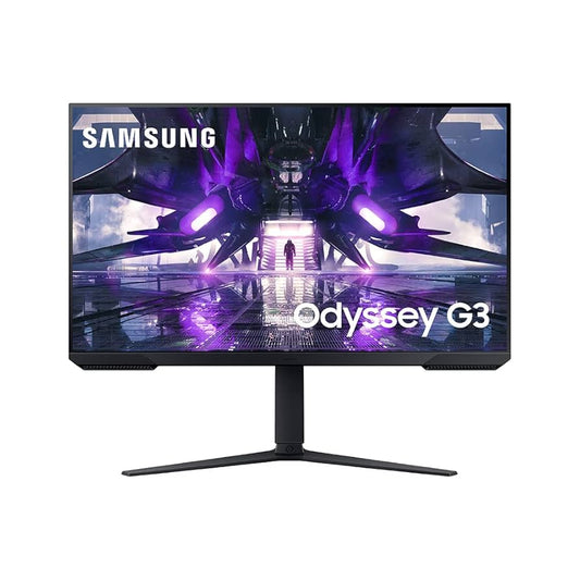 Samsung 32" Monitor LS32AG320NMXZN