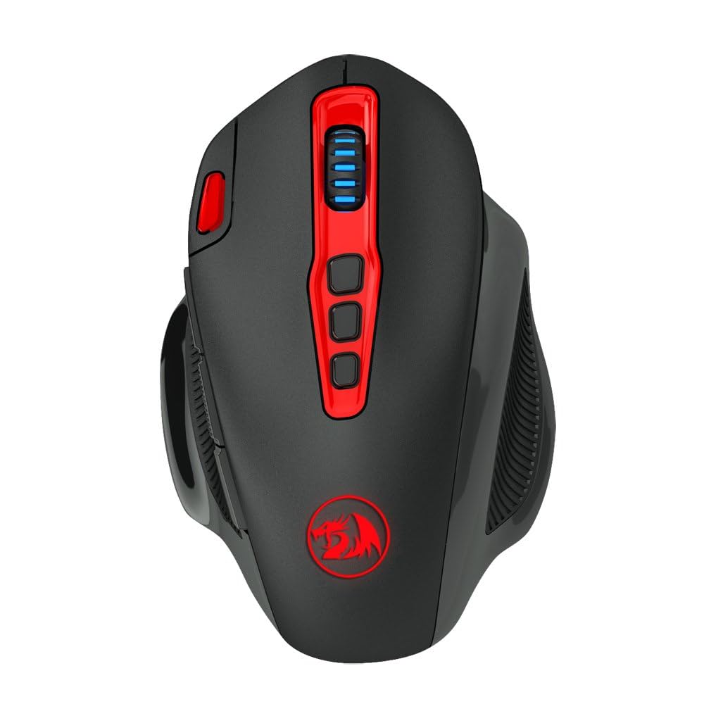 Redragon M688-1 Wireless Gaming Mouse