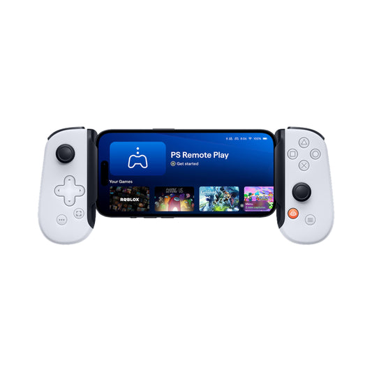 Backbone One لجهاز PlayStation