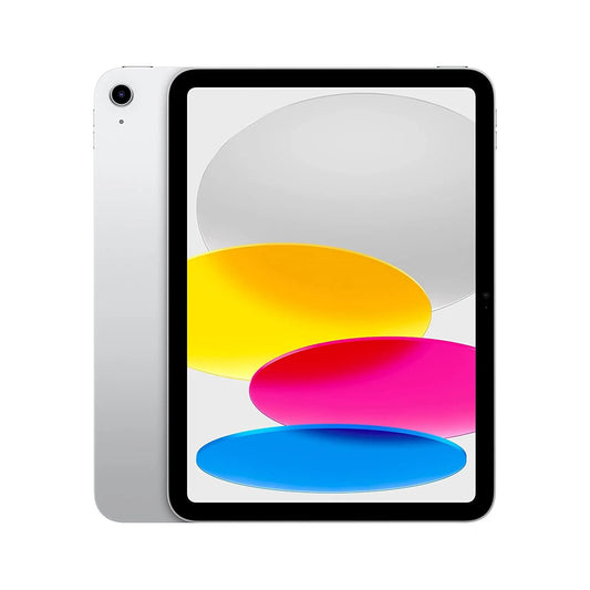 Apple iPad 10th Generation 64GB Wi-Fi