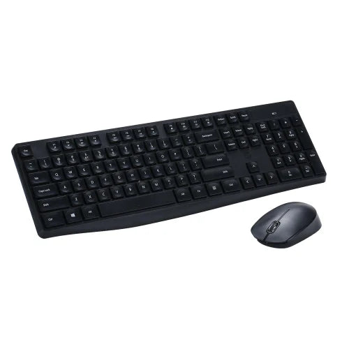 HP Wireless Combo CS10 (Keyboard & Mouse)