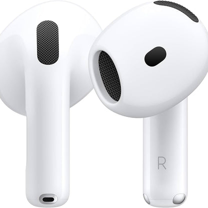Apple AirPods 4 with Noise Cancellation