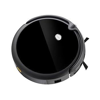 Sayona SBV-2456 Robot Vacuum Cleaner