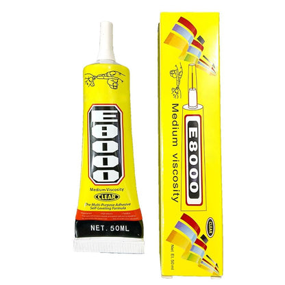 لاصق أمان لشاشة الهاتف المحمول