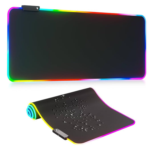 RS-05 RGB Large Mouse Pad with Lighting