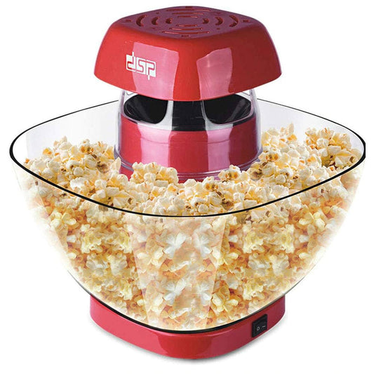 KA2018 DSP 1200W Popcorn Maker