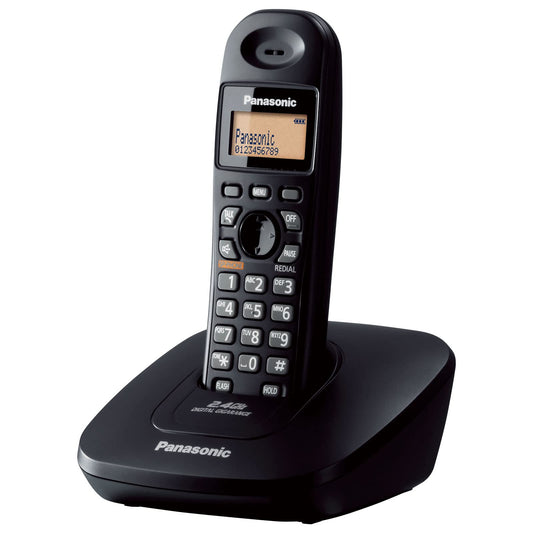 Panasonic KX-TG3611BX Cordless Telephone