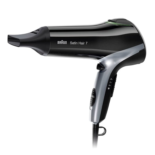 Braun HD770 / HD730 / HD710 Hair Dryers