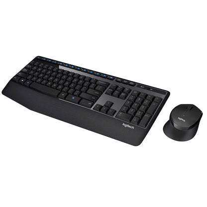 Logitech Wireless Combo MK345 (Model 3837)
