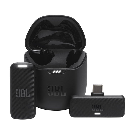JBL Quantum Stream USB-C Microphone