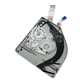 وحدة محرك الأقراص PS5