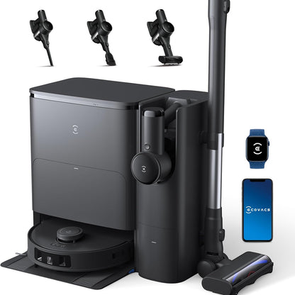 إيكوفاكس ديبوت T30S