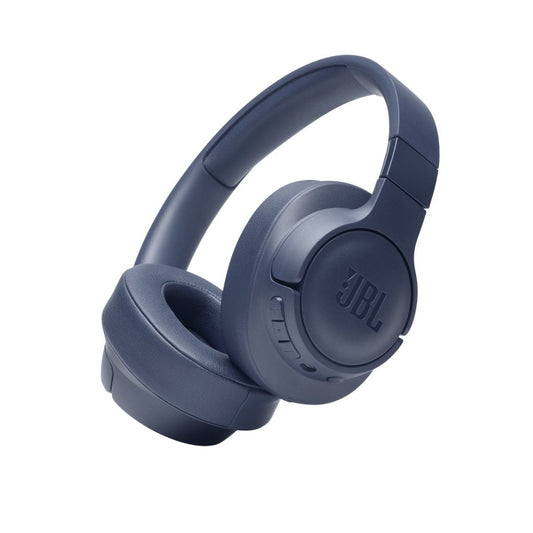 JBL Tune 710BT Wireless Over-Ear Headset – Mix