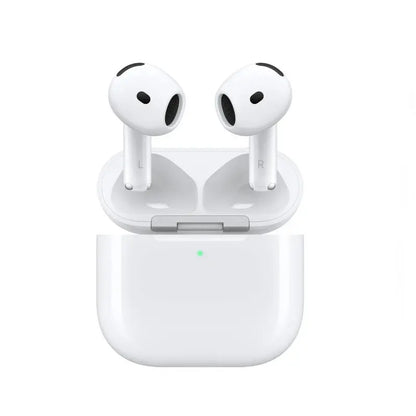 Apple AirPods (4th Generation) with Noise Cancellation